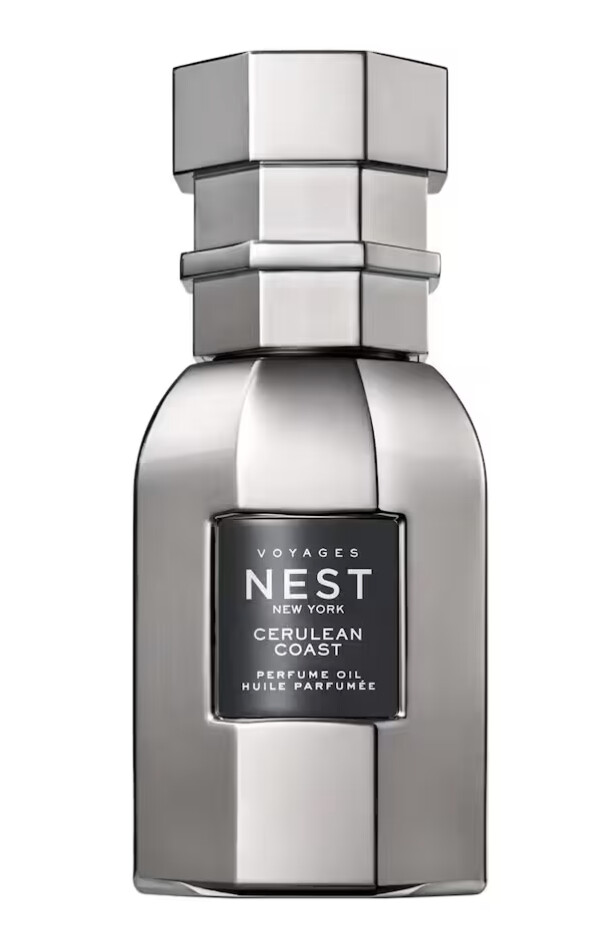香水(男性用) LAST NEST Sun Grey Dune 50ml Cerulean Coast Perfume Oil Nest perfume - a new fragrance