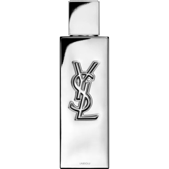 MYSLF L'Absolu Yves Saint Laurent 古龙水- 一款2025年新的男用香水