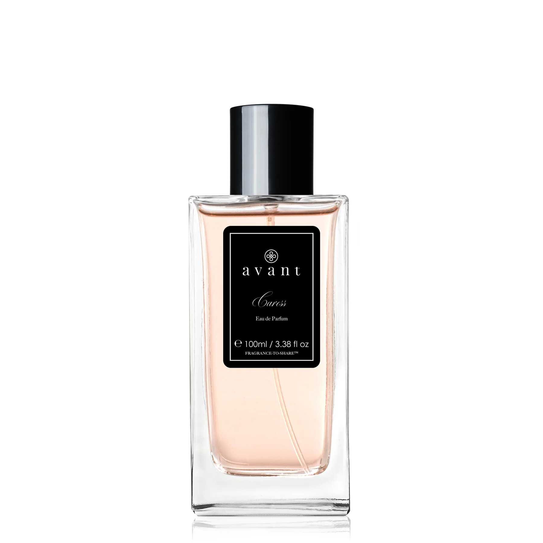 Caress Avant perfume a fragrance for women and men 2022