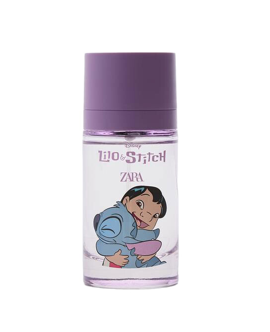LILO & STITCH © DISNEY Eau de Toilette Zara сүрчиг - a шинэ сүрчиг ...