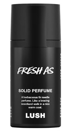 Fresh As Lush perfume - a fragrance for women and men 2024
