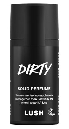 Dirty Lush perfume - a fragrance for women and men 2024