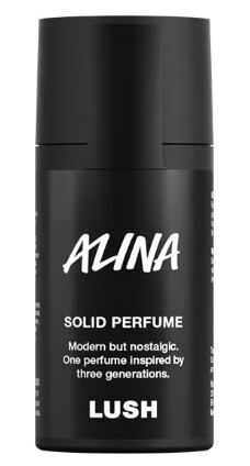 LUSH ALINA パフューム 100ml Alina Lush perfume - a fragrance for women and men 2024