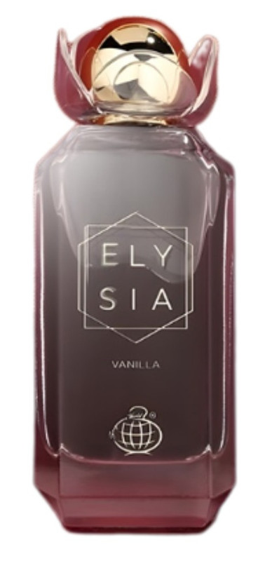 Elysia Vanilla Fragrance World perfume - a fragrance for women 2023
