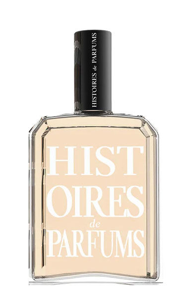 HISTOIRES de PARFUMS Tubéreuse 2 120ml Histoires de Parfums Tubereuse 2 Virginale woda perfumowana