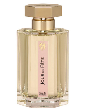 Jour de Fete L'Artisan Parfumeur perfume - a fragrance for women