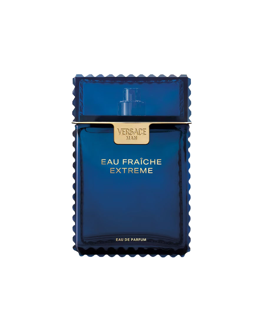 Versace Man Eau Fraiche Extreme Versace 古龙水- 一款2025年新的男用香水