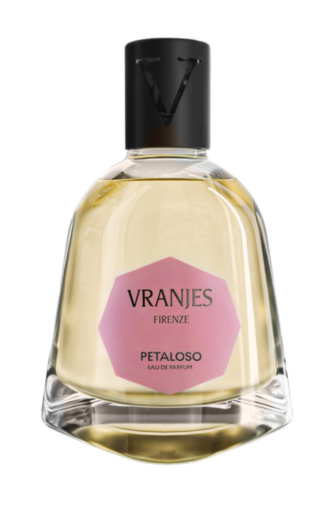VRANJES PETALOSO ペタローゾ　100ml Petaloso Dr. Vranjes Firenze perfume - a new fragrance for women