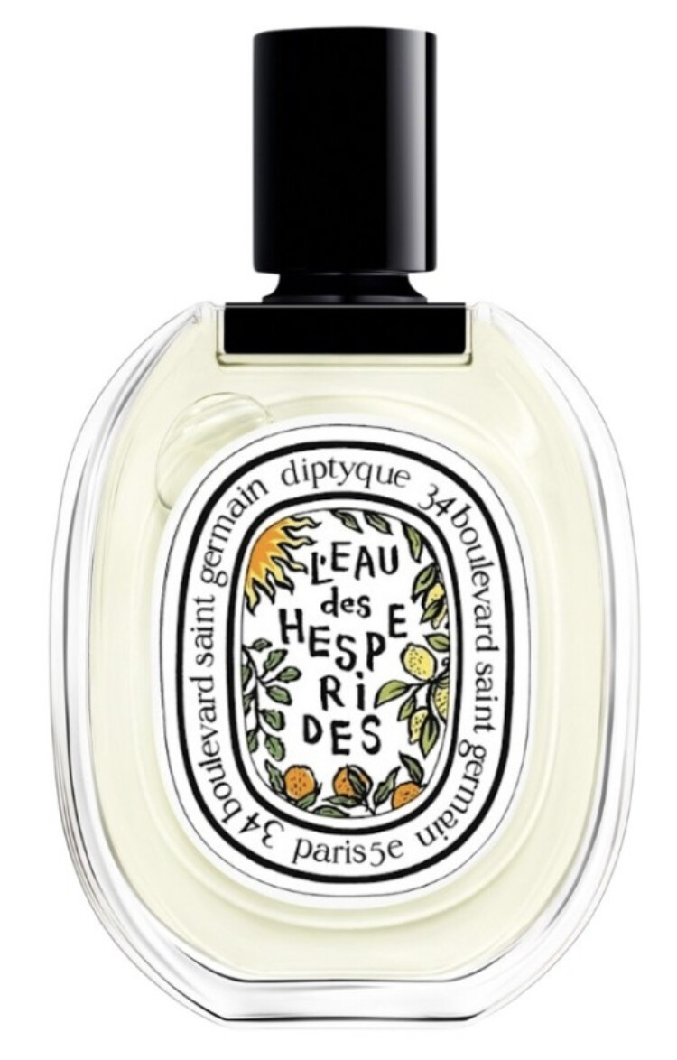 diptyque L'Eau des Hesperides 香水 L'Eau des Hespérides - Eau de toilette | Diptyque Paris