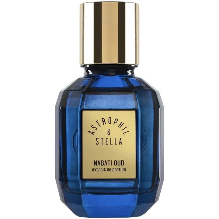 Into the Oud◇ASTROPHIL&STELLA 50ml Astrophil & Stella Into the Oud extrait de parfum 50 ml
