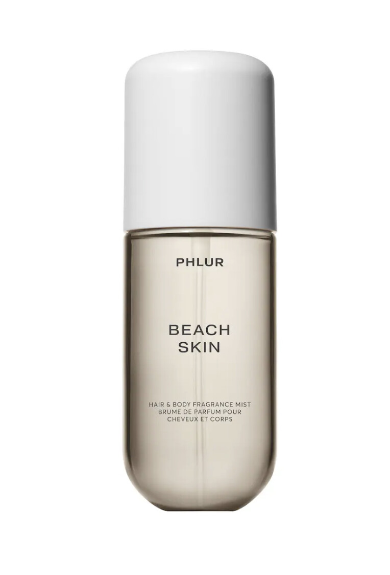 Beach Skin Phlur perfume a new fragrance for women and men 2025