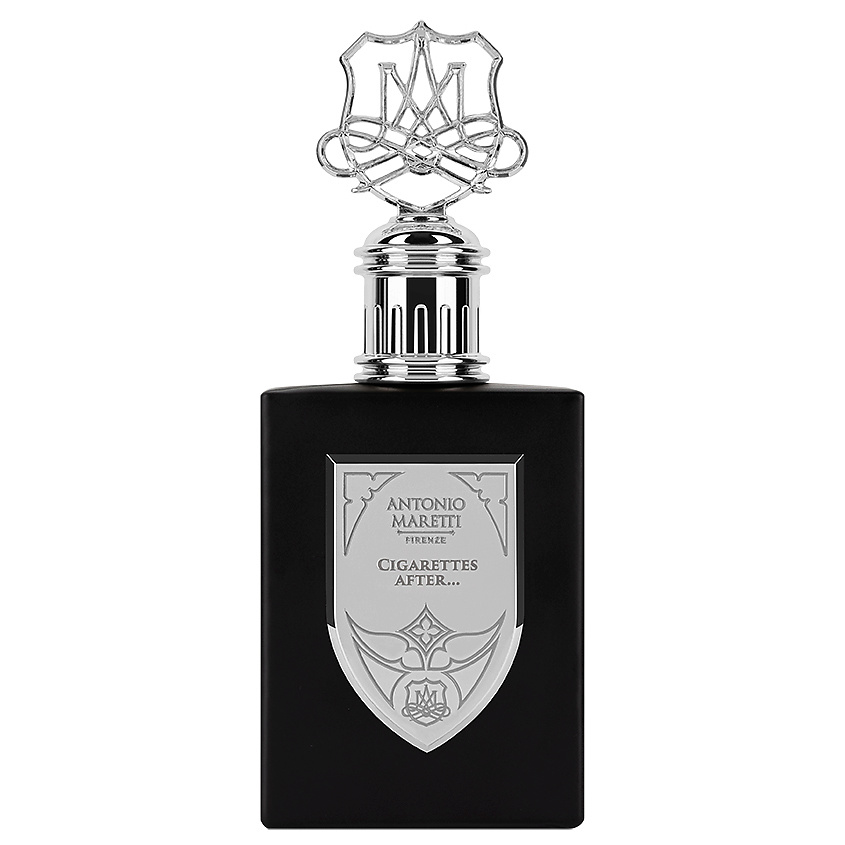 cigarettes and cheap perfume Cigarettes After Antonio Maretti cologne