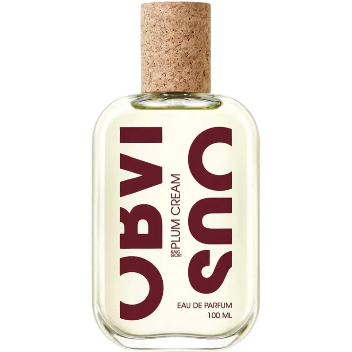 Plum Cream Obvious parfum - un nouveau parfum pour homme et femme 2025