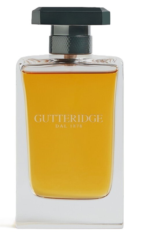 Gutteridge Green Gutteridge cologne - a fragrance for men