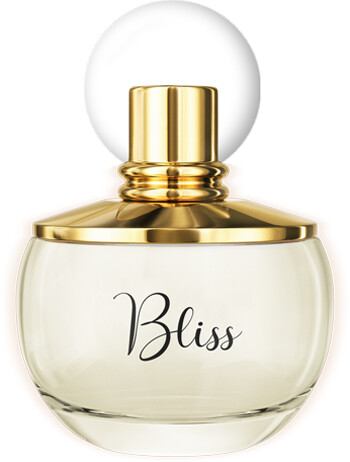 Bliss Farmasi - una novità fragranza da donna 2025