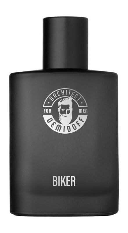 Biker Architect Demidoff Cologne - ein neues Parfum für Männer 2024