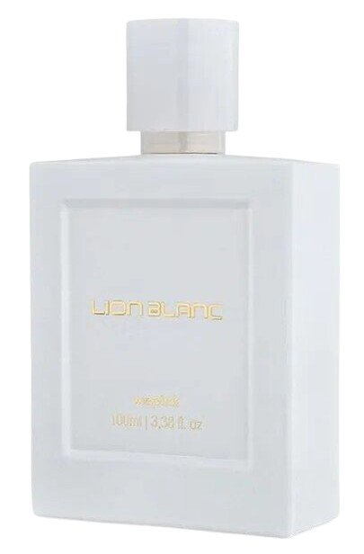 Lion Colonge Lion Blanc We Pink cologne - a new fragrance for men 2025