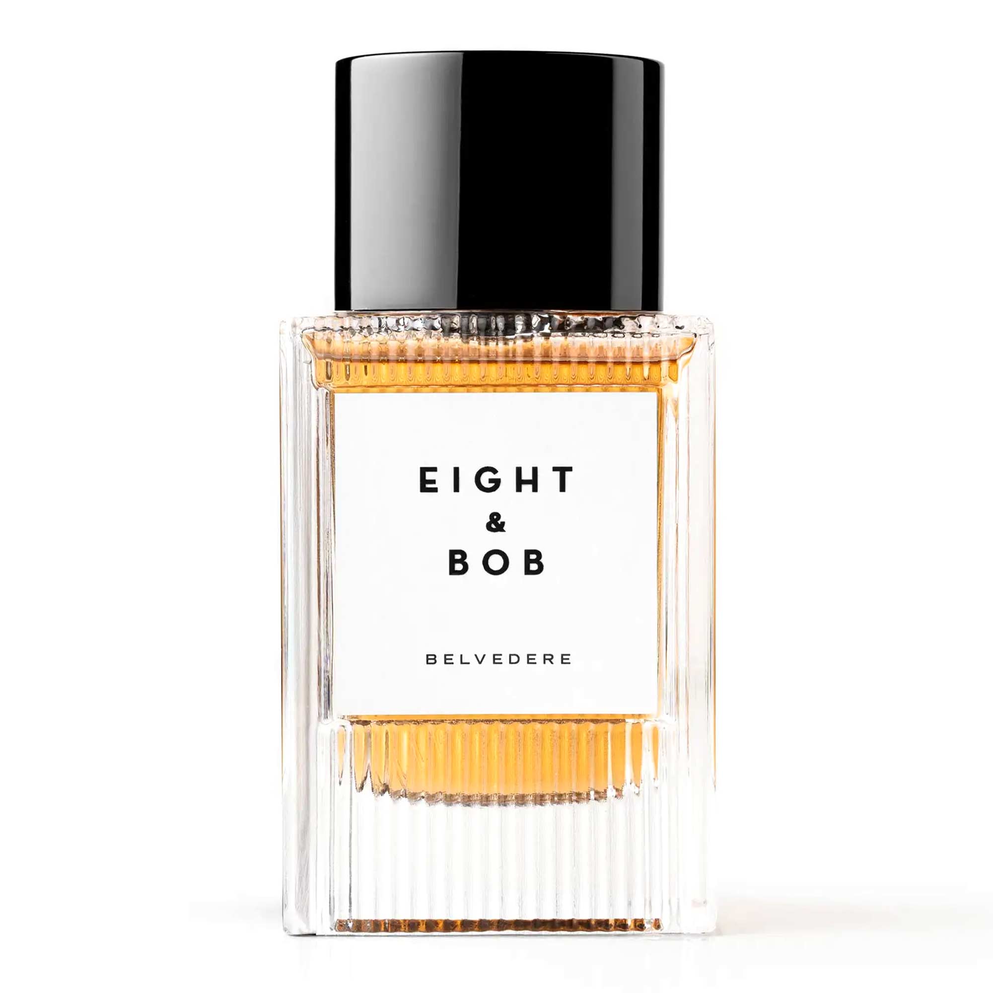 Eight&Bob ニユイドゥムジェーブ EIGHT & BOB Eau de Toilette Spray Woda perfumowana