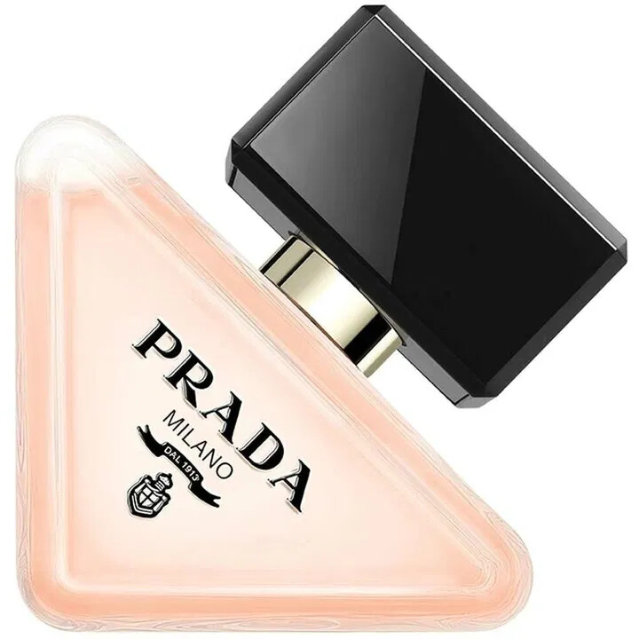 Prada Paradoxe Hair Mist Prada perfume - a new fragrance for