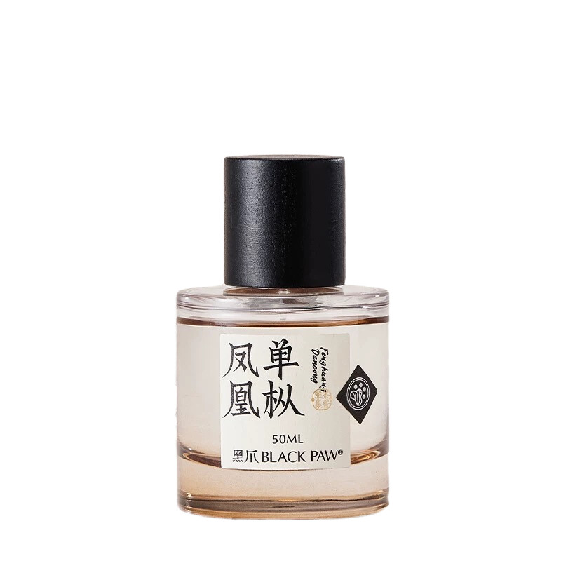 Fenghuang Dancong 凤凰单枞Black Paw 香水- 一款年中性香水