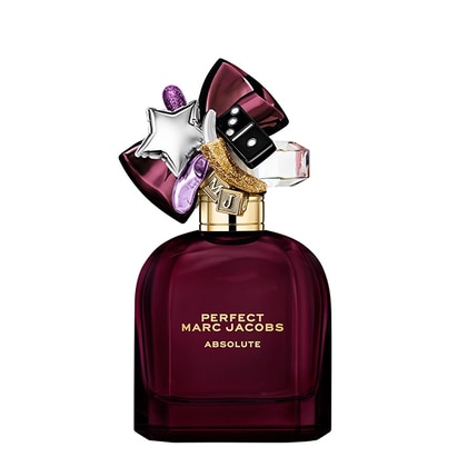 Perfect Absolute Marc Jacobs 香水- 一款2025年新的中性香水