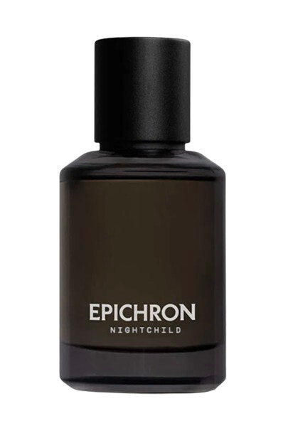 恩田灯世 新名有 香水 Nightchild Epichron 香水- 一款2025年新的中性香水