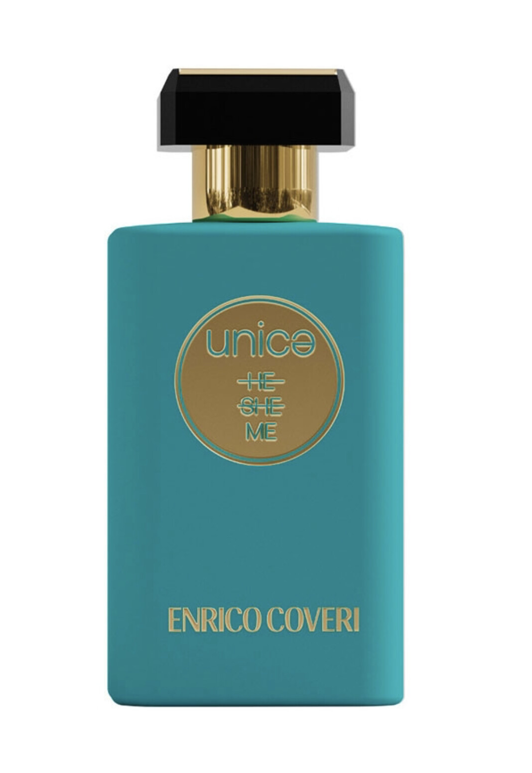 Unicə Me Enrico Coveri perfume - a new fragrance for women and men 2025
