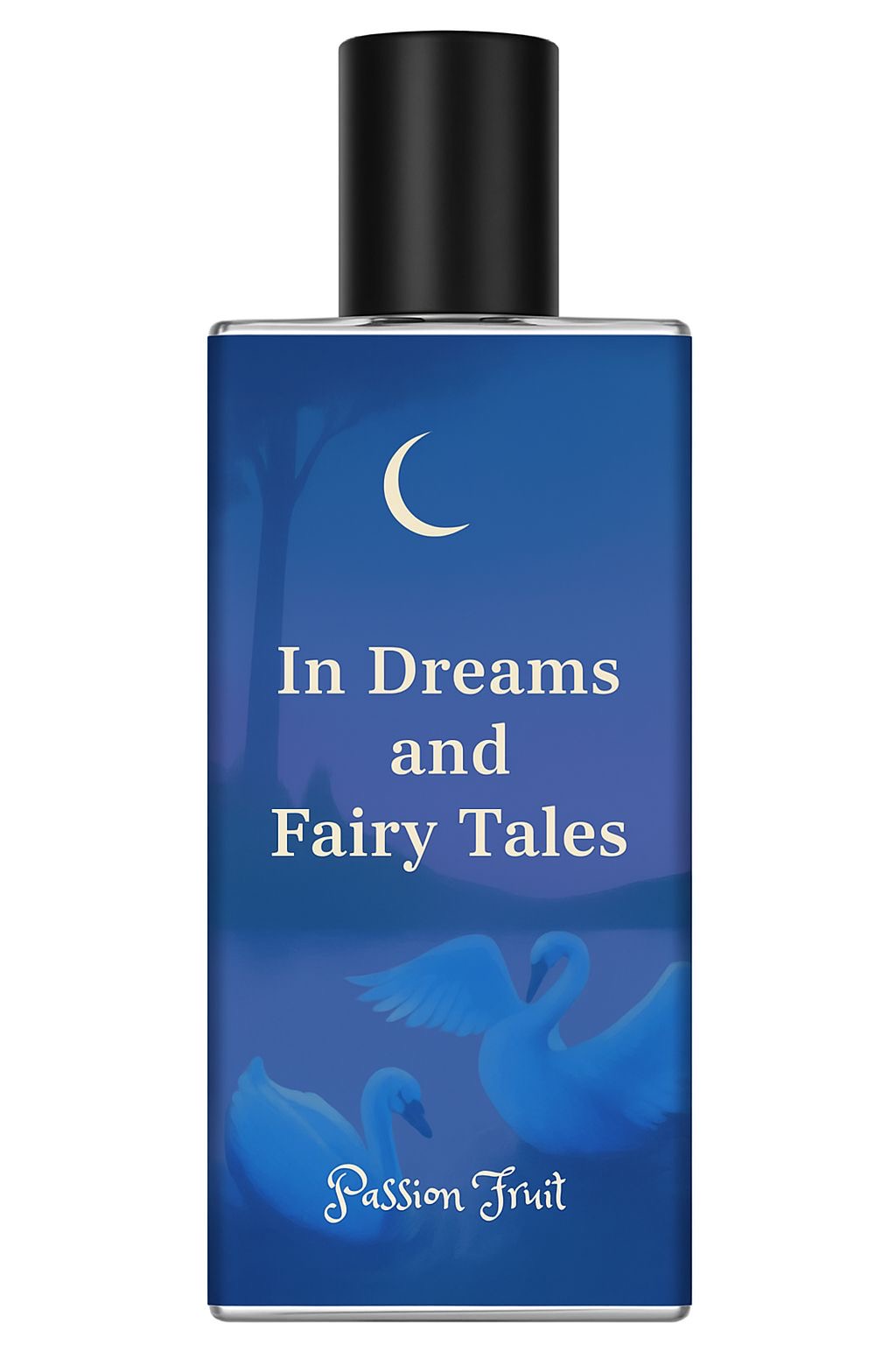 In Dreams and Fairy Tales Passion Fruit Sorce perfume a new