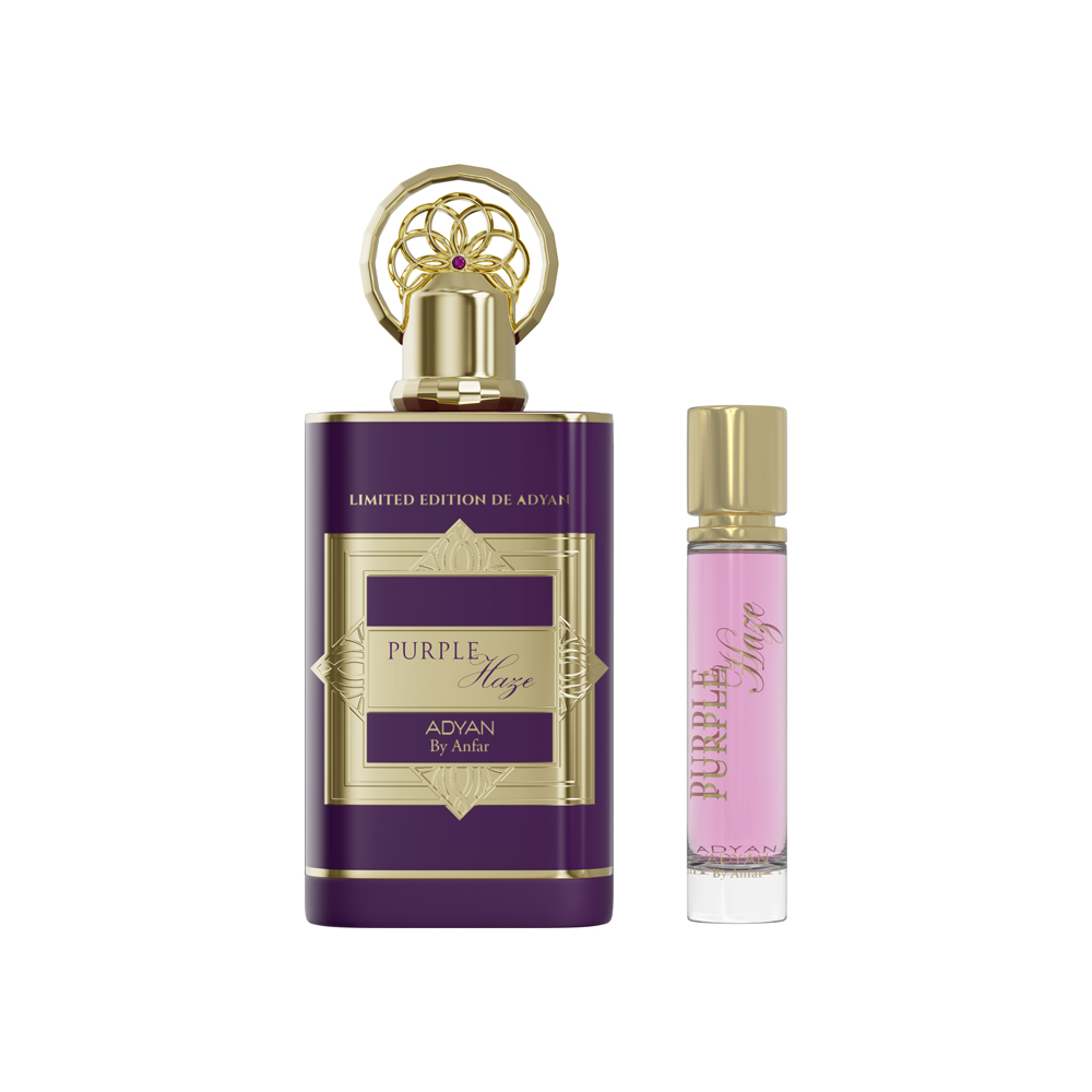Purple Haze Adyan by Anfar perfume - a fragrância Feminino 2022