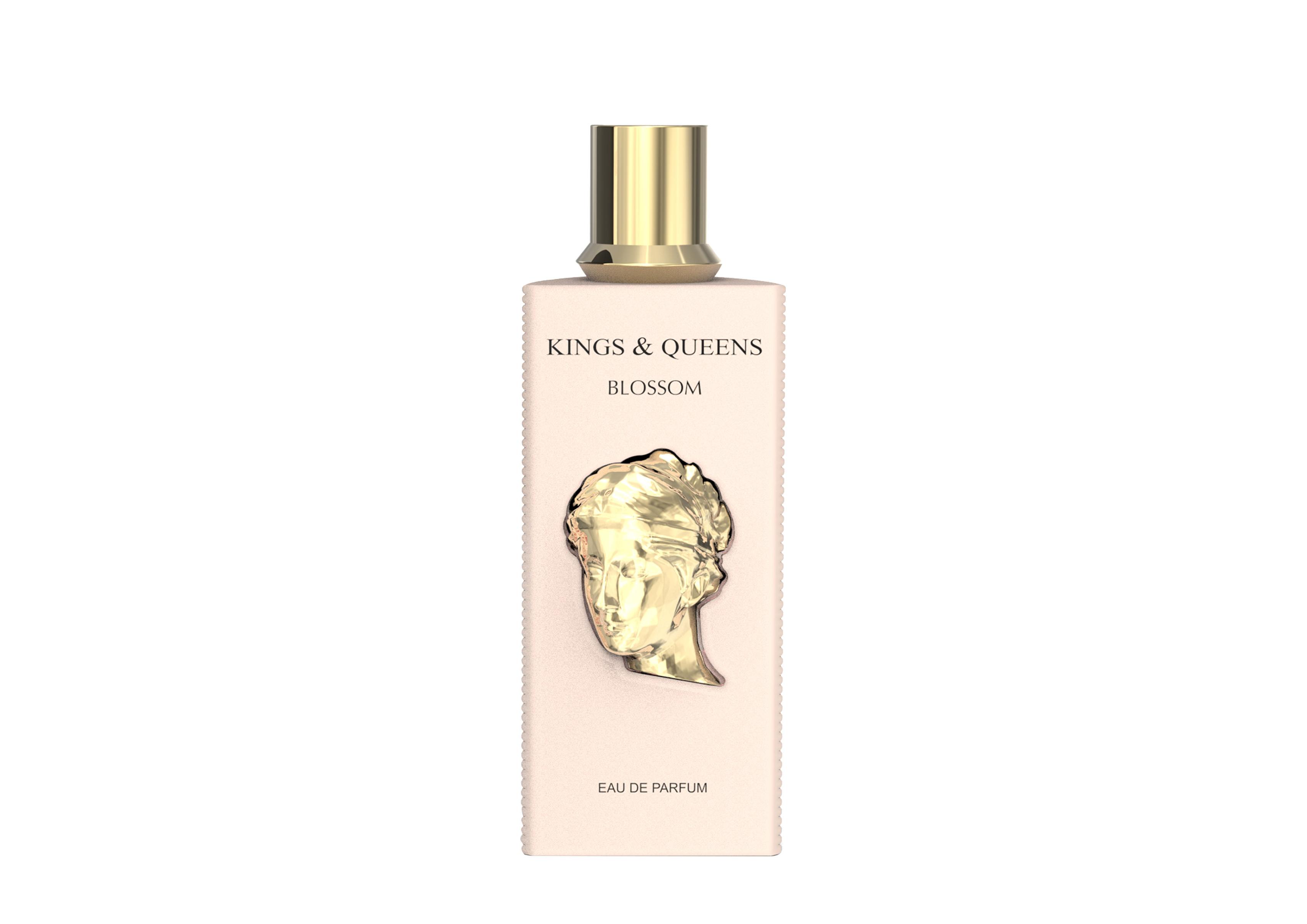 Kings Queens Blossom Amaran Parfum ein es Parfum für Frauen 2021