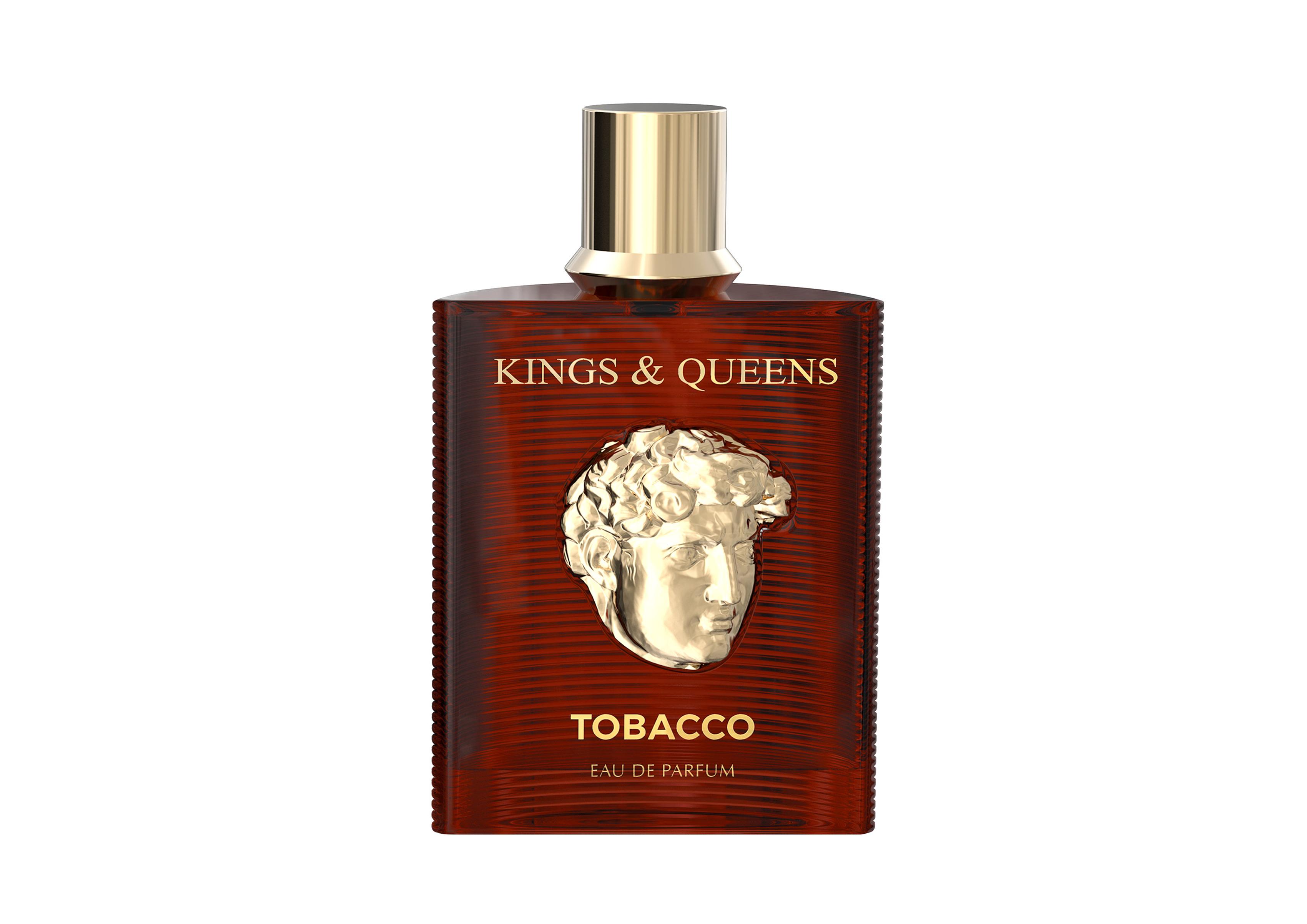 kings and queens tobacco Kings & Queens Tobacco Amaran perfume