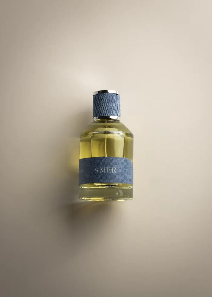 Canadian Tuxedo (S)MER S Mer perfume