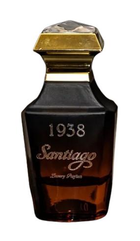 1938 Santiago Luxury Parfum parfum un parfum pour homme et femme - Main Image