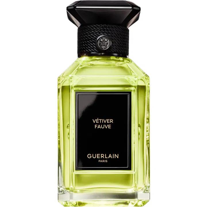 Guerlain Vetiver 香水 100ml VÉTIVER DE GUERLAIN PARIS ⋅ PARFUM ⋅ GUERLAIN