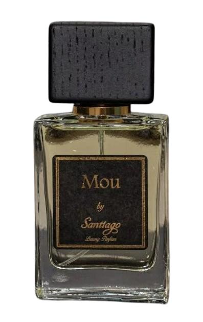 Mou Santiago Luxury Parfum parfum un parfum pour homme et femme - Main Image