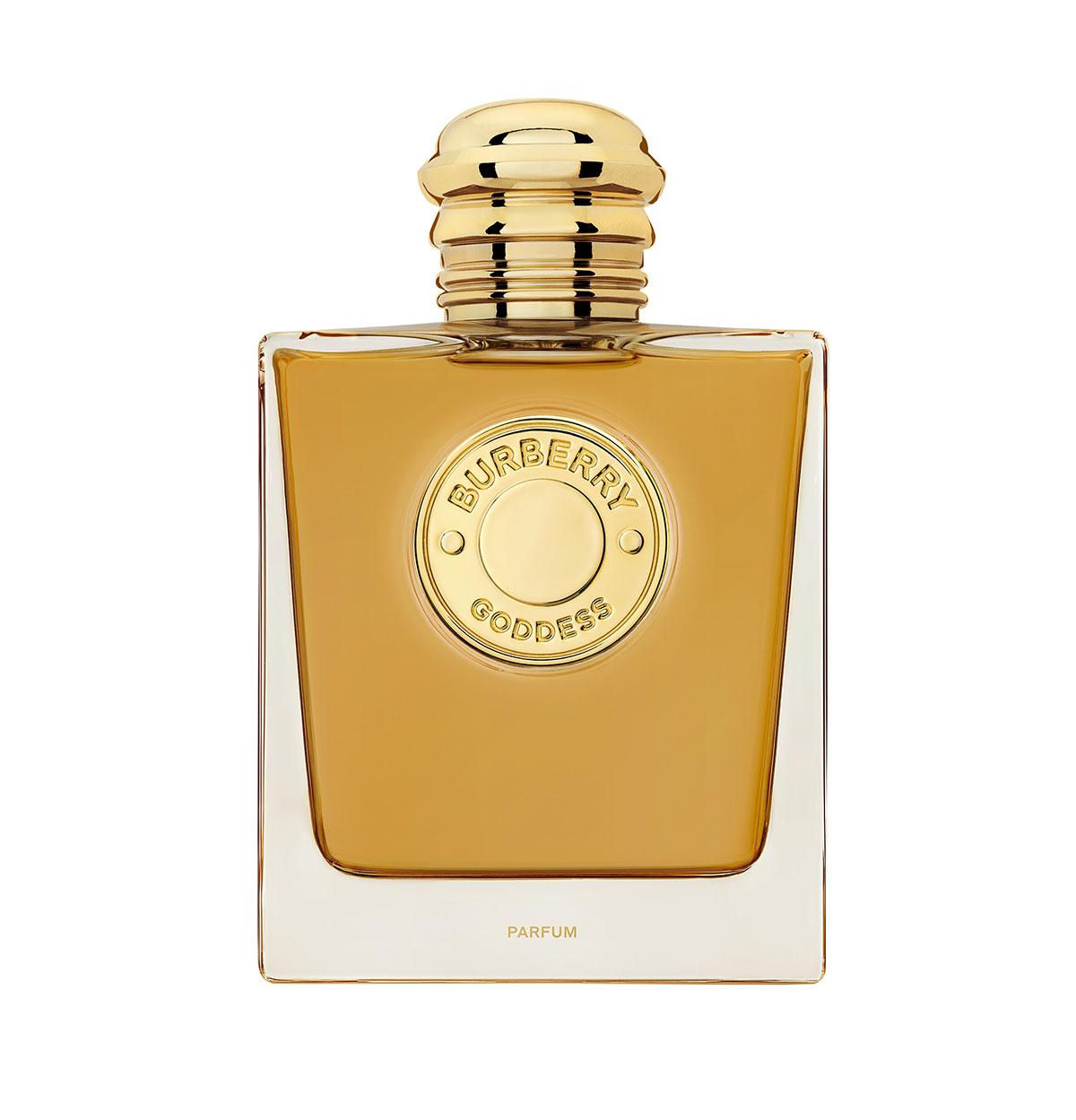 Goddess Parfum Burberry 香水- 一款2025年新的女用香水
