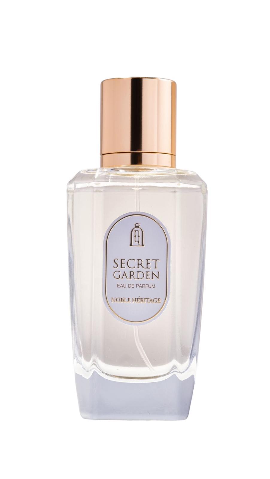 Secret Garden Noble Heritage parfum - un nouveau parfum pour homme et femme  2025
