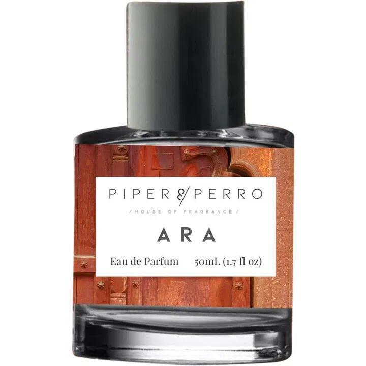 Ara Piper & Perro perfume - a fragrance for women and men 2023