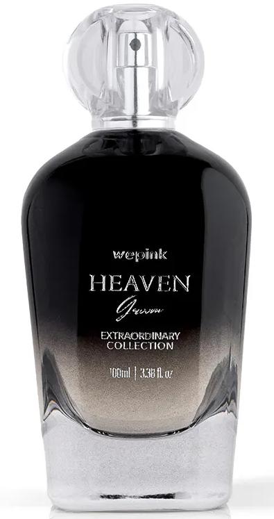 Heaven Groom We Pink perfume - a new fragrance for women 2025