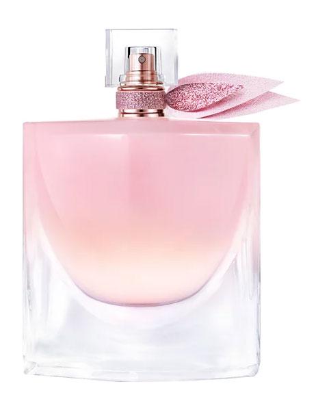 La Vie Est Belle Vanille Nude Lancôme perfume - a new fragrance