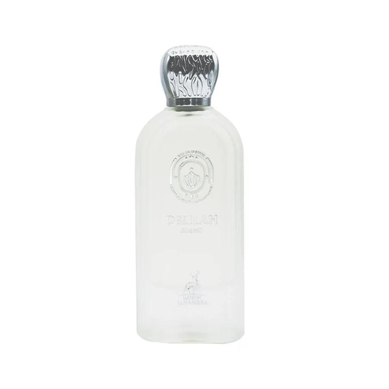 MAISON ALHAMBRA DELILAH BLANC 香水 VALAYA Delilah Blanc 3.4 oz EDP for women – LaBellePerfumes
