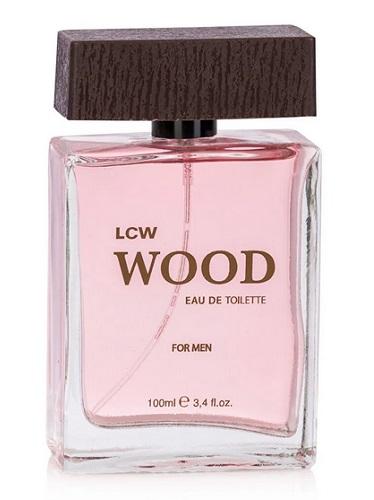 Wood LC Waikiki cologne a fragrance for men