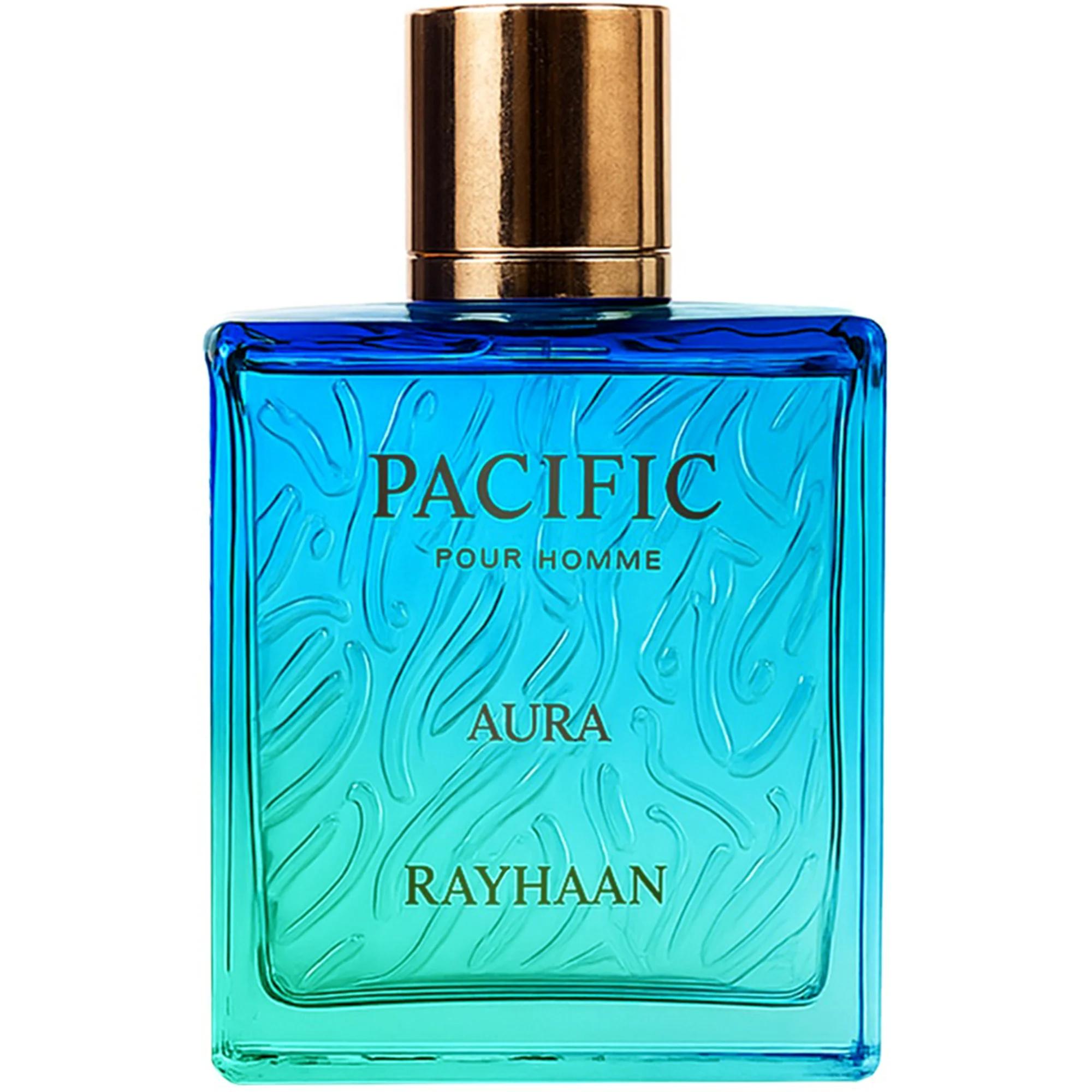 Rayhaan Pacific Eau de Parfum for Men – Beauty House