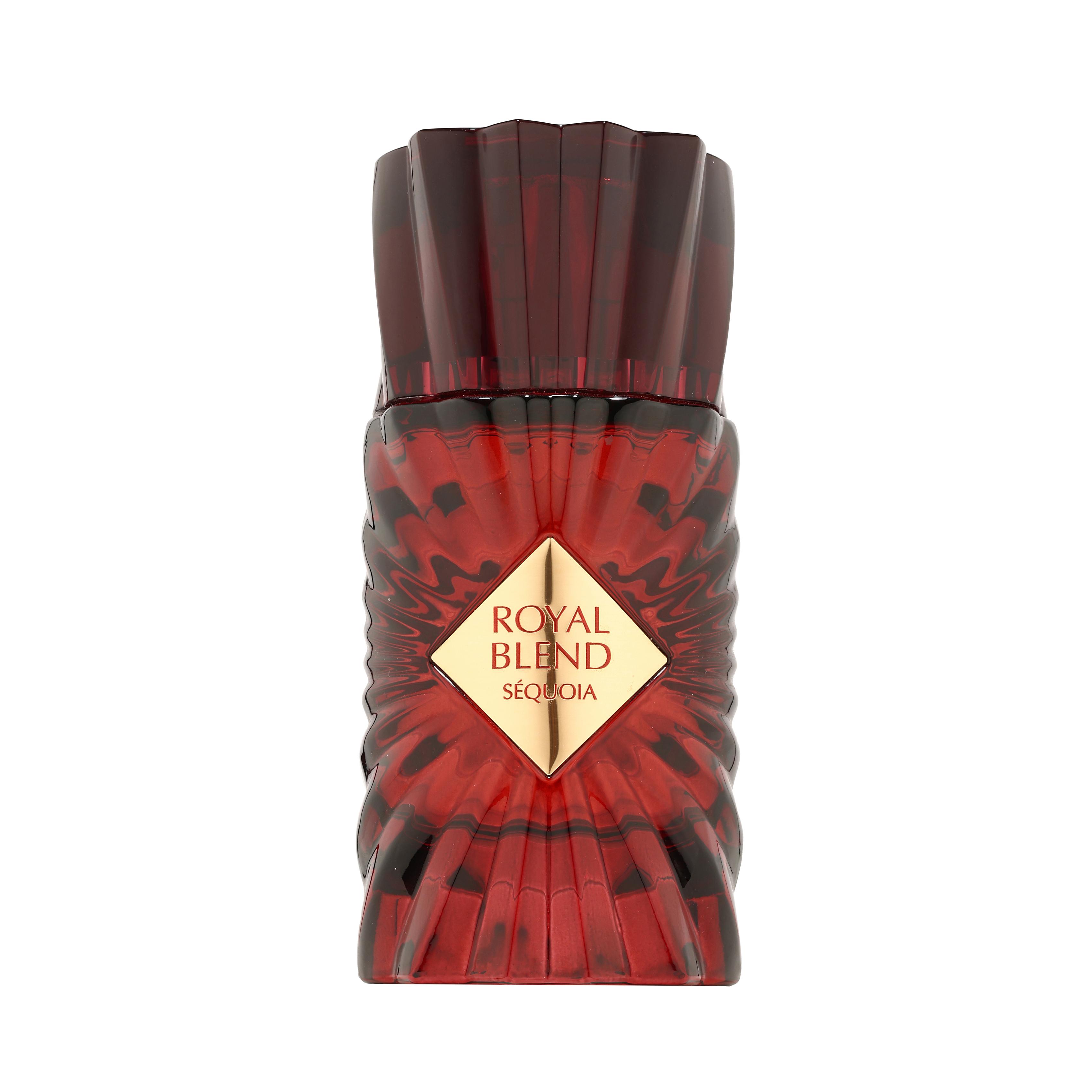 Royal Blend Sequoia French Avenue 香水- 一款2025年新的中性香水
