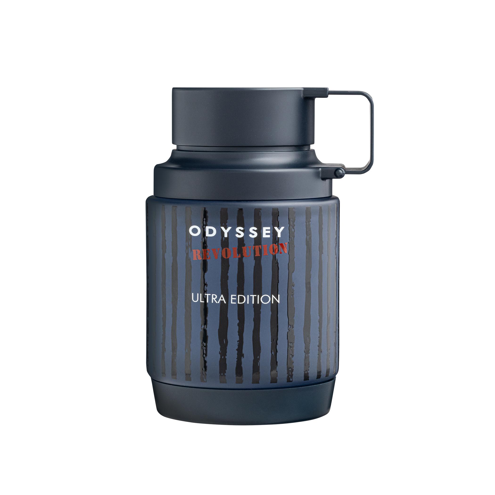 アルマフオデッセイレボリューションウルトラEDP100ml ODYSSEY Odyssey Revolution Armaf parfum - un nou parfum unisex 2025