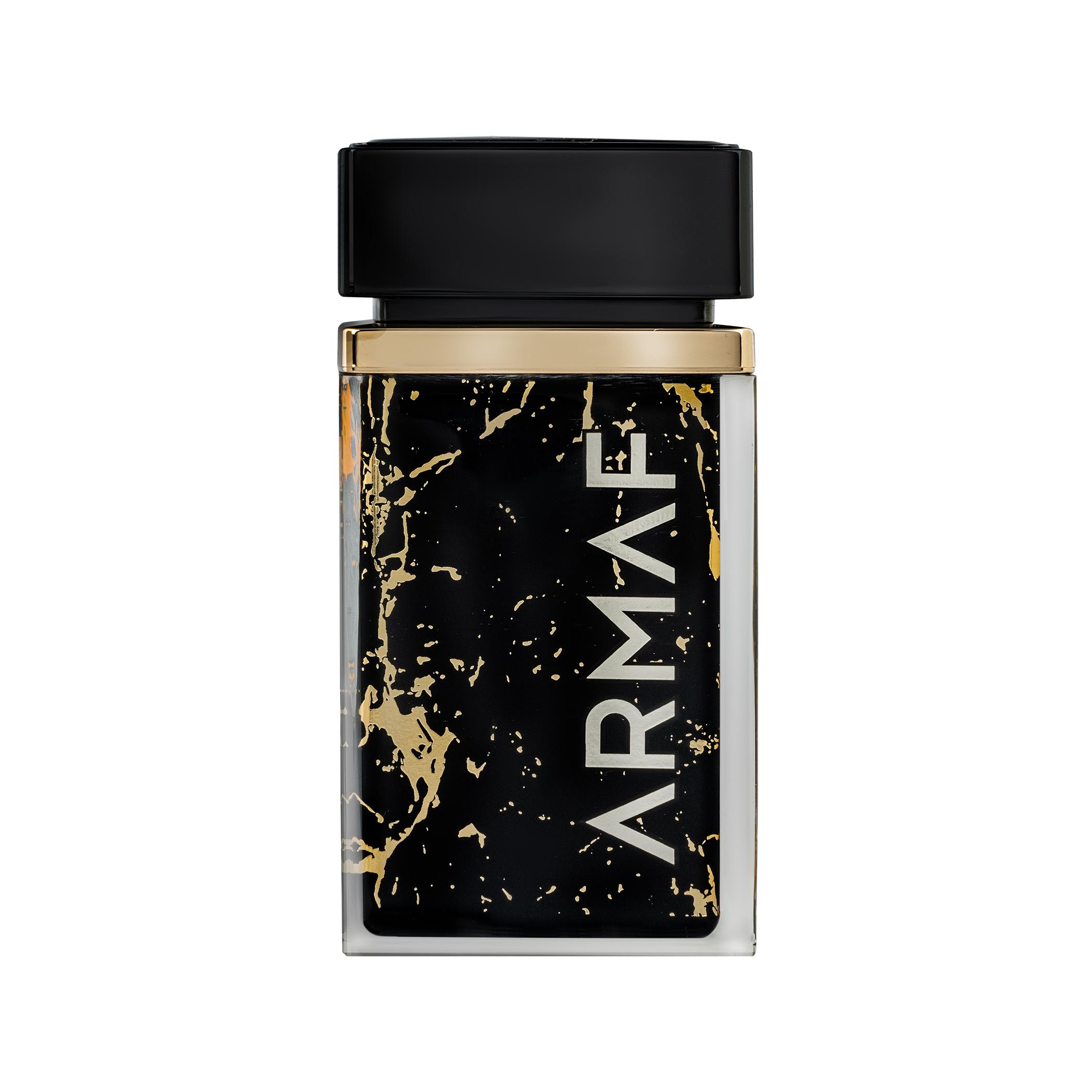Ombre d'Or Armaf perfume - a new fragrance for women and men 2025