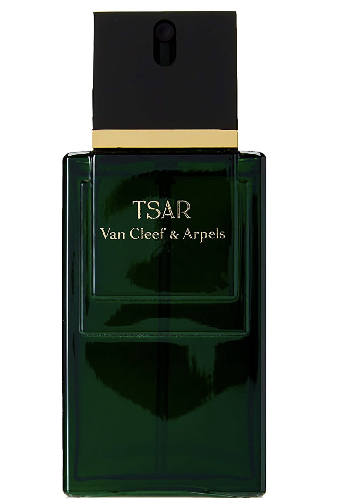 Van Cleef & Arpels TSAR 高級オードトワレ 50ml Van Cleef & Arpels Tsar discontinued OLD Formula | eBay