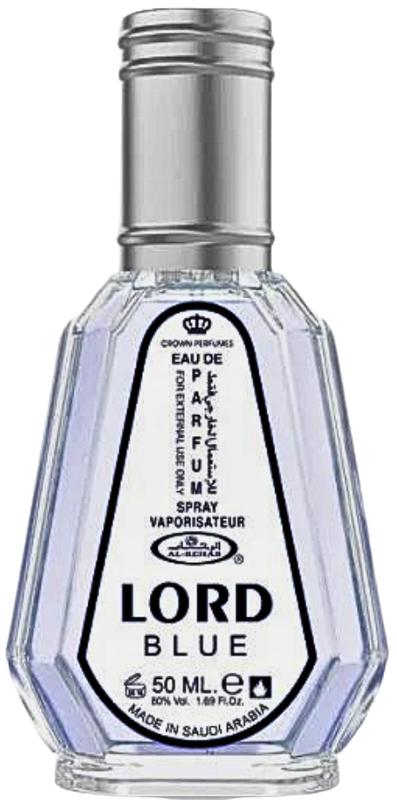 Lord Blue Al-Rehab cologne a fragrance for men 2023