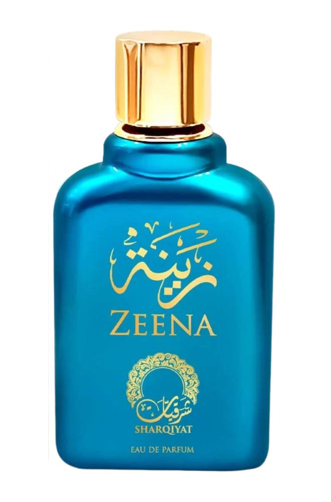 OUTLET ZEENA SHARQIYAT 100ML - imagem 1