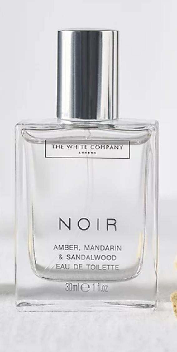 Noir The White Company 香水- 一款年中性香水